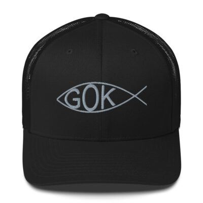 GOKcap