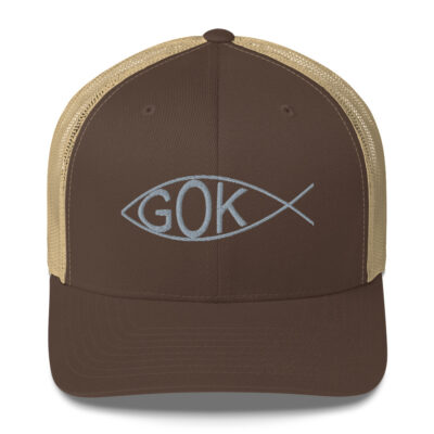 GOKcap - Image 3