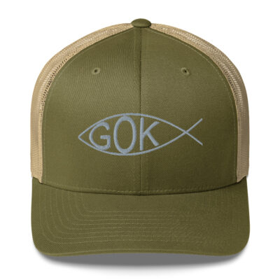 GOKcap - Image 5