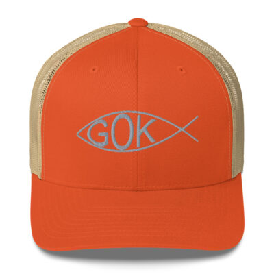 GOKcap - Image 4